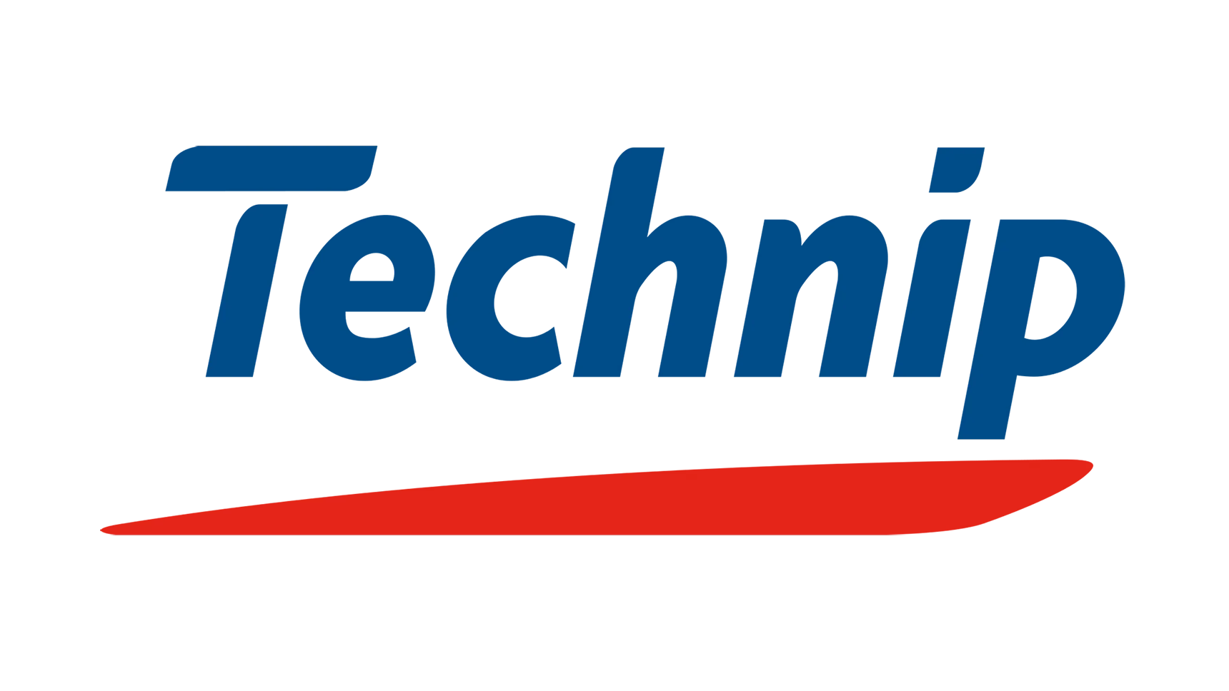 Technip et BS Engineering